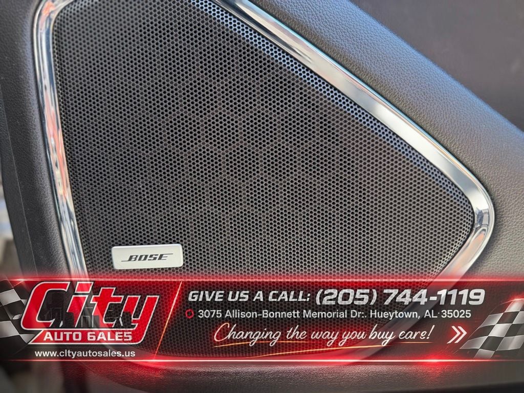 2019 GMC Yukon XL Denali