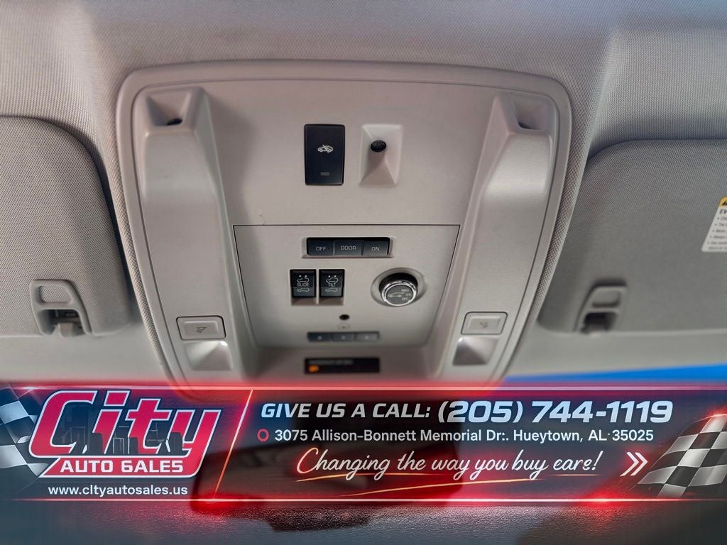 2019 GMC Yukon XL Denali