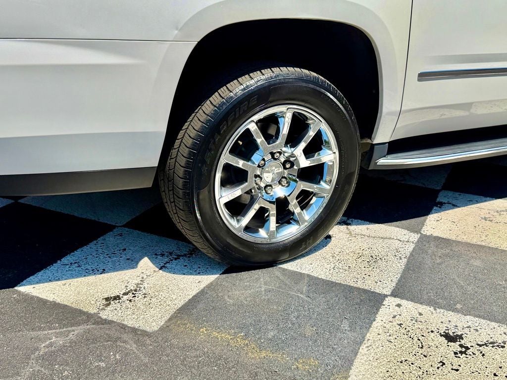 2019 GMC Yukon XL Denali