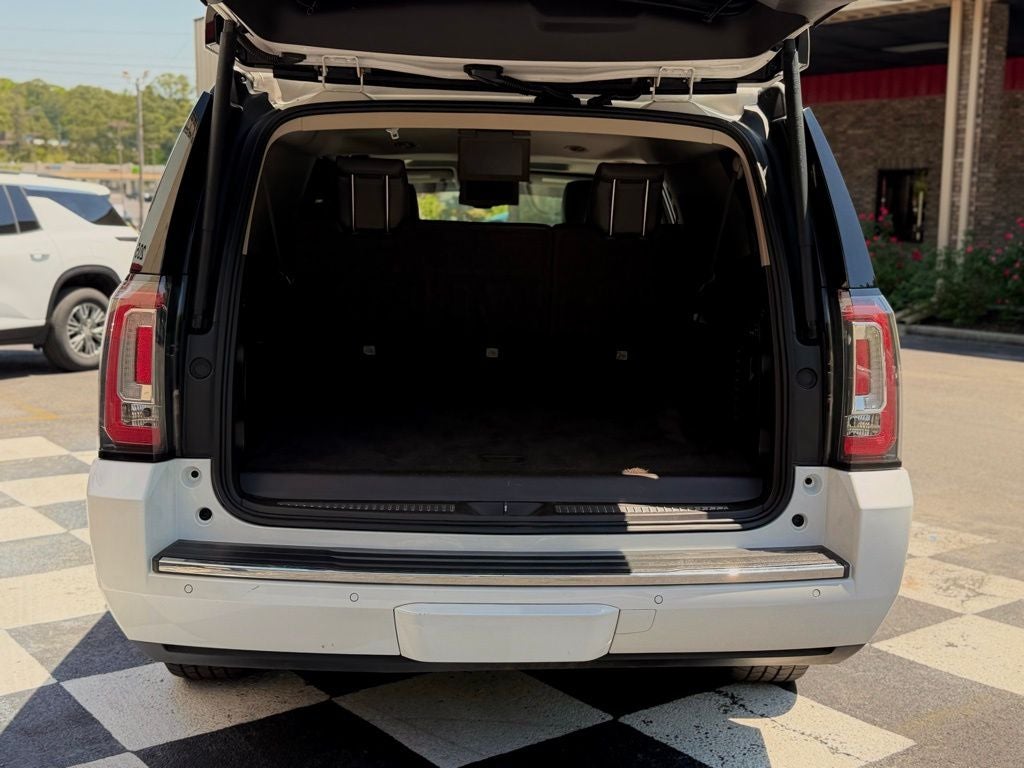 2019 GMC Yukon XL Denali