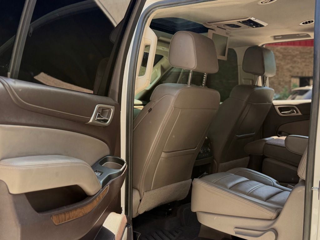 2019 GMC Yukon XL Denali