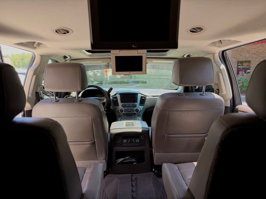 2019 GMC Yukon XL Denali