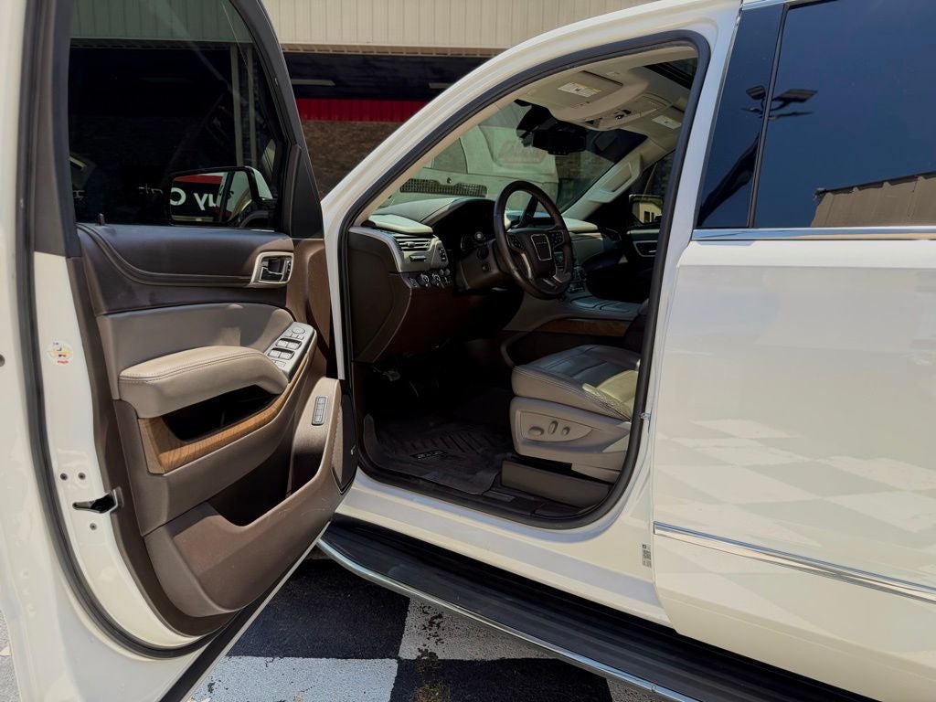 2019 GMC Yukon XL Denali