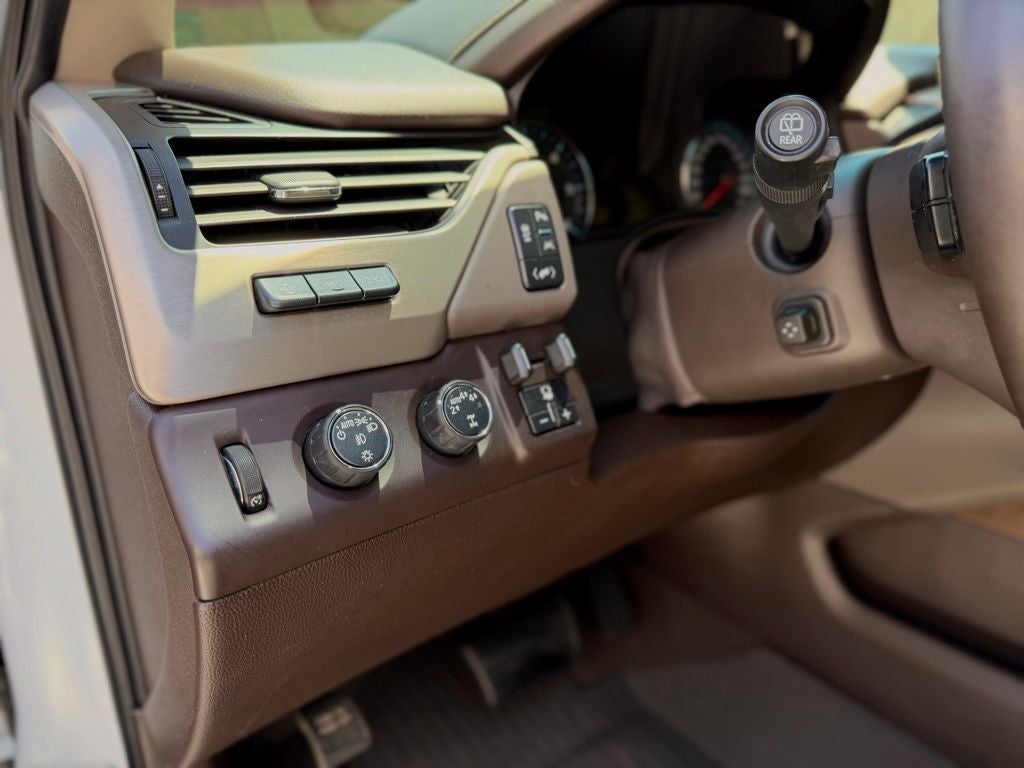 2019 GMC Yukon XL Denali