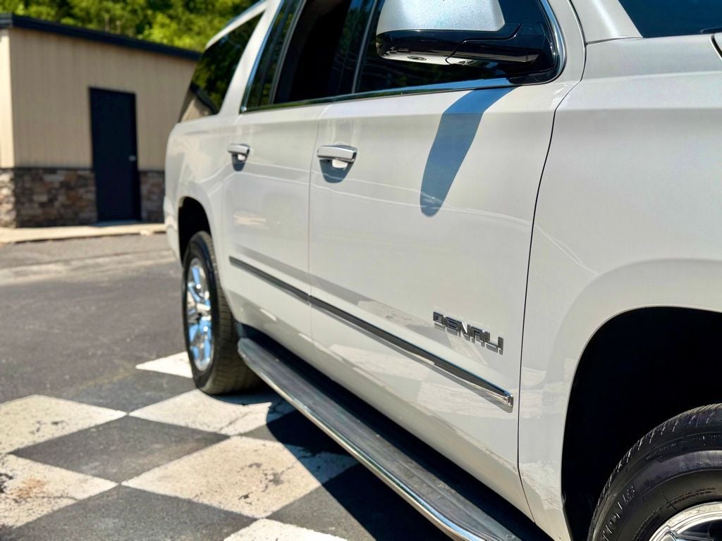 2019 GMC Yukon XL Denali