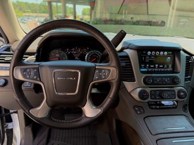 2019 GMC Yukon XL Denali