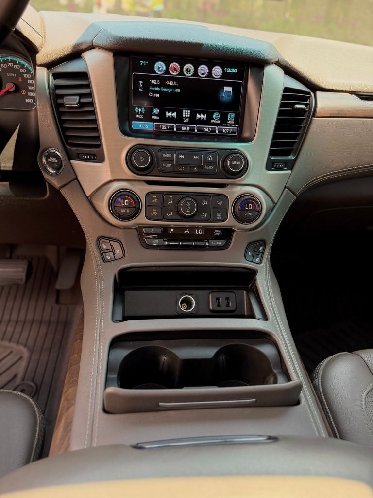 2019 GMC Yukon XL Denali