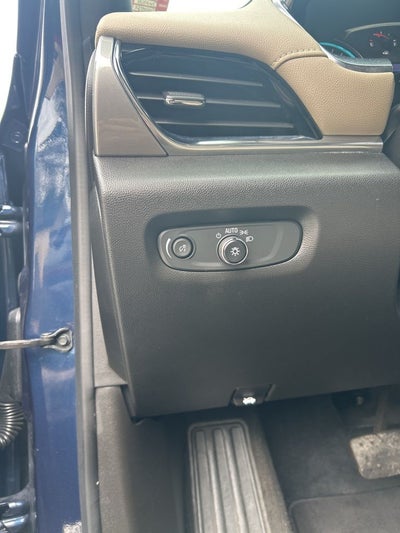 2022 Chevrolet Traverse LT 1LT