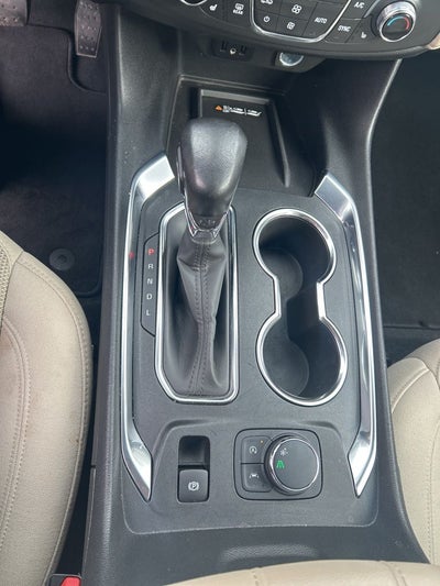 2022 Chevrolet Traverse LT 1LT