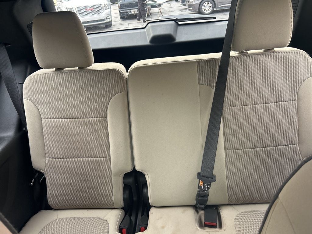 2022 Chevrolet Traverse LT 1LT