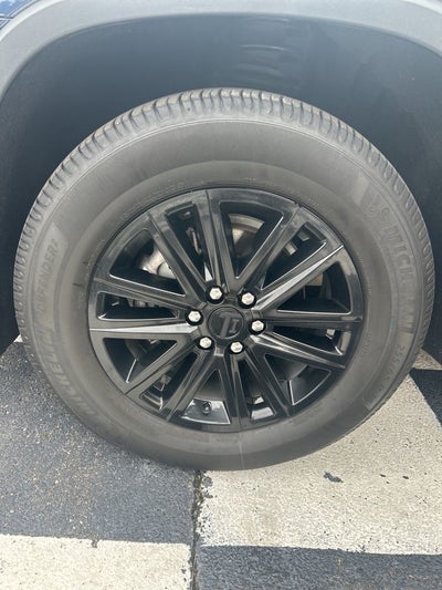 2022 Chevrolet Traverse LT 1LT