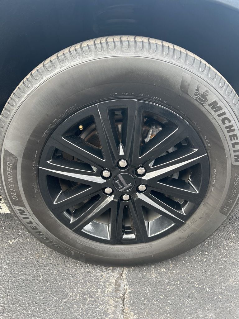 2022 Chevrolet Traverse LT 1LT