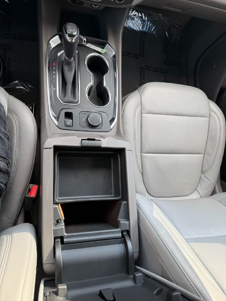 2018 Chevrolet Traverse 3LT