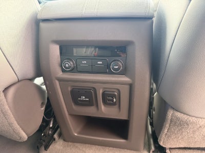 2018 Chevrolet Traverse 3LT