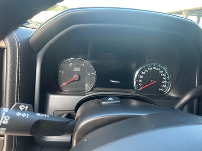 2018 GMC Sierra 2500HD Denali