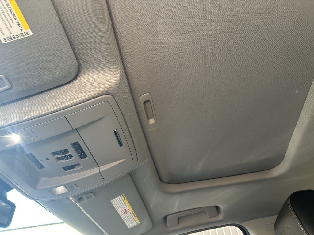 2018 GMC Sierra 2500HD Denali