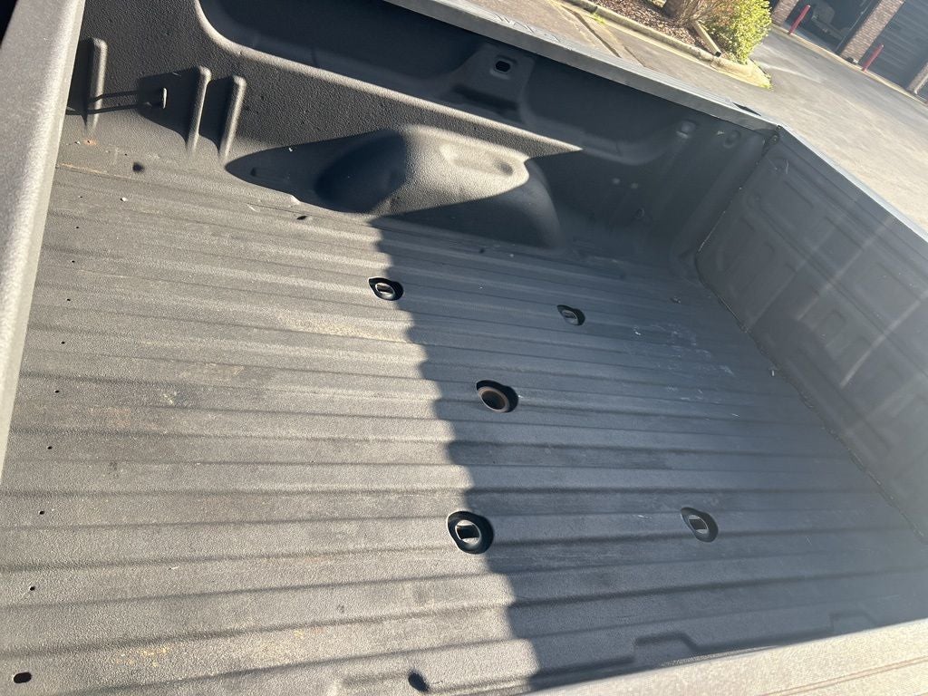 2018 GMC Sierra 2500HD Denali