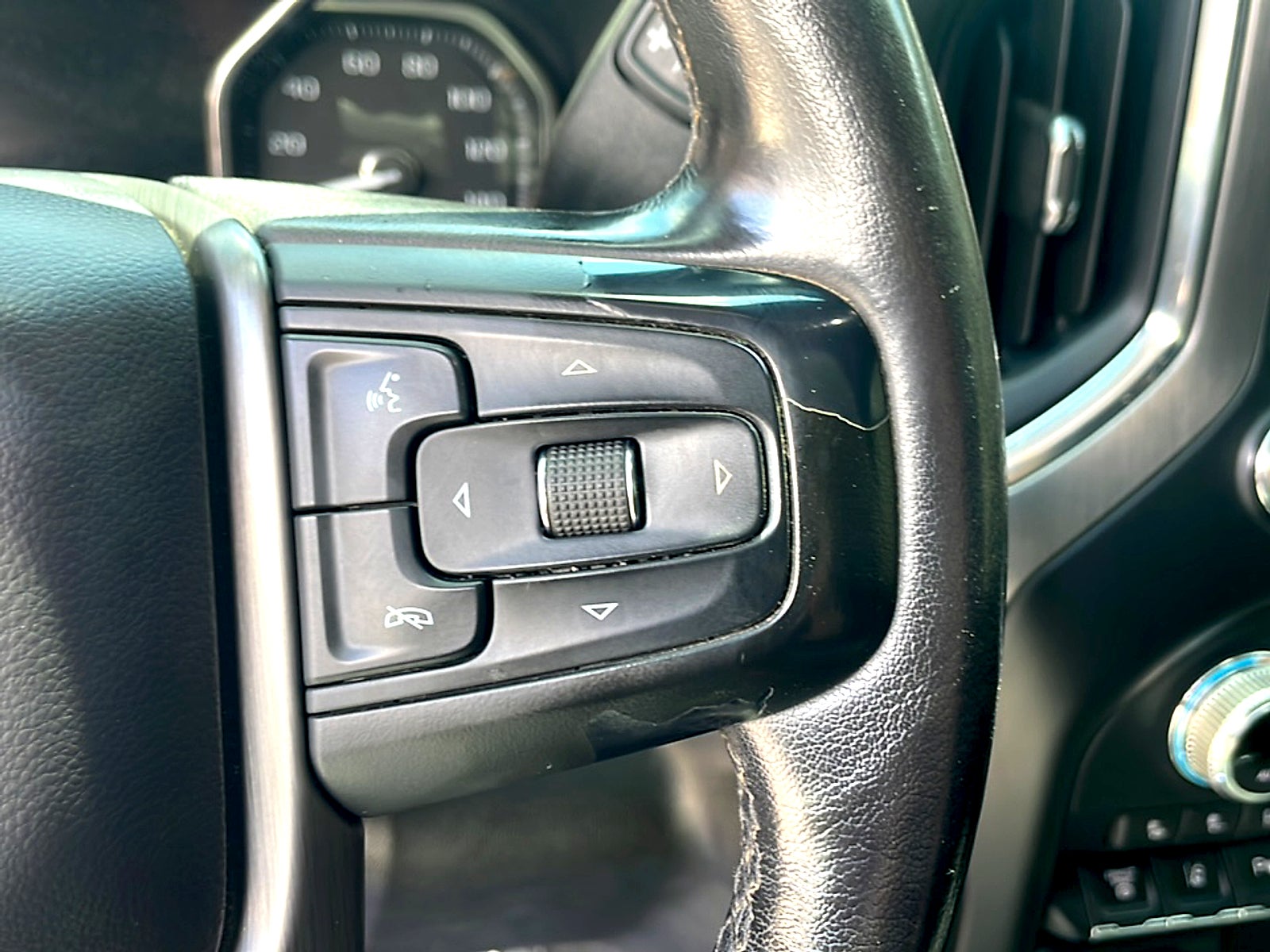 2021 GMC Sierra 2500HD Denali