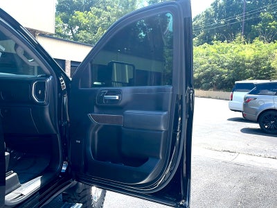 2021 GMC Sierra 2500HD Denali