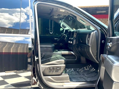2021 GMC Sierra 2500HD Denali