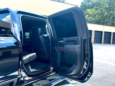 2021 GMC Sierra 2500HD Denali