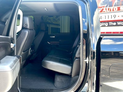 2021 GMC Sierra 2500HD Denali