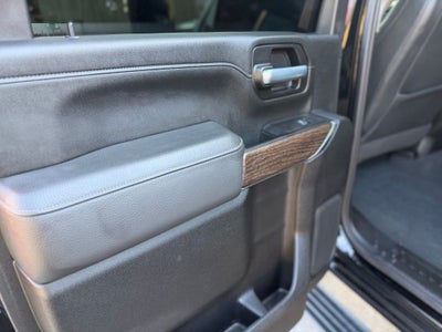 2021 GMC Sierra 2500HD Denali