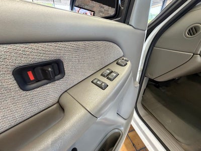 2000 GMC Sierra 1500 SLE