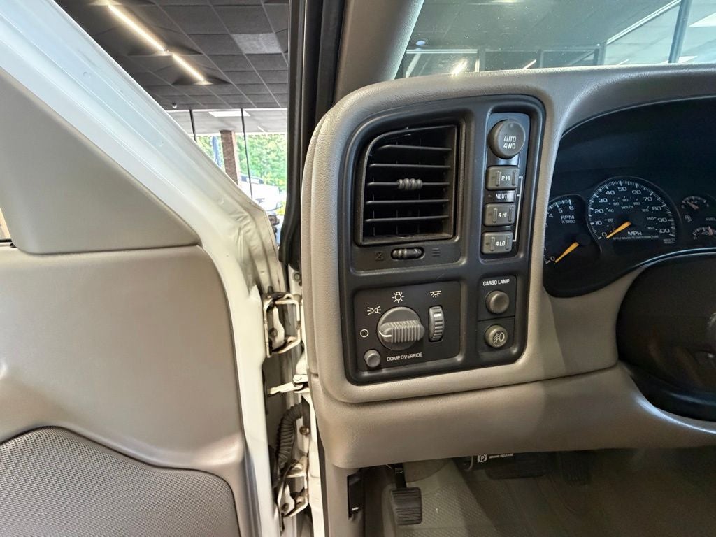 2000 GMC Sierra 1500 SLE