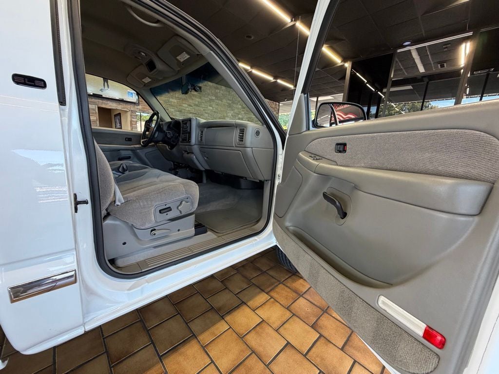 2000 GMC Sierra 1500 SLE