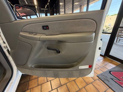 2000 GMC Sierra 1500 SLE