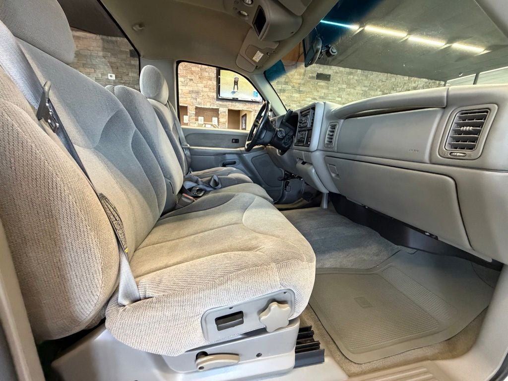 2000 GMC Sierra 1500 SLE