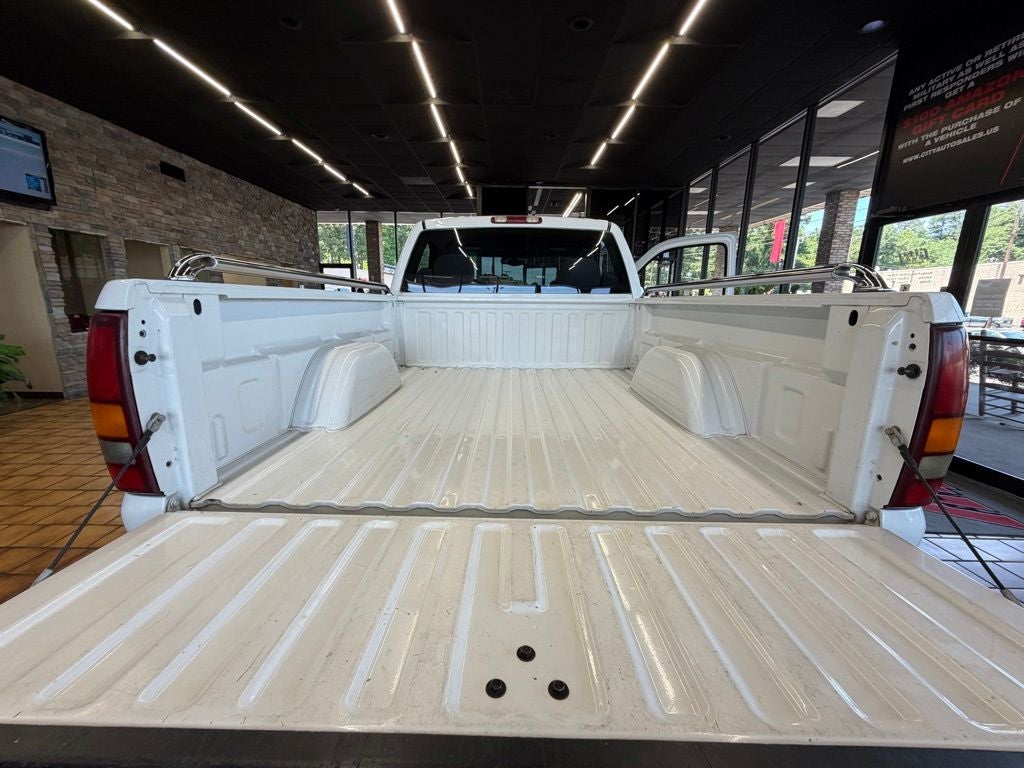 2000 GMC Sierra 1500 SLE