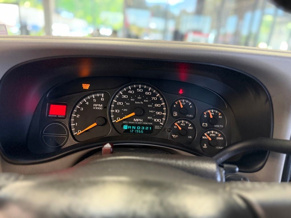 2000 GMC Sierra 1500 SLE