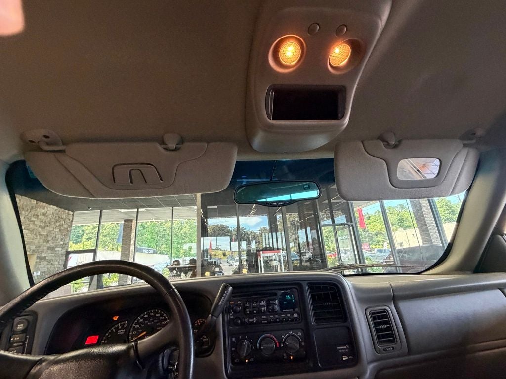 2000 GMC Sierra 1500 SLE