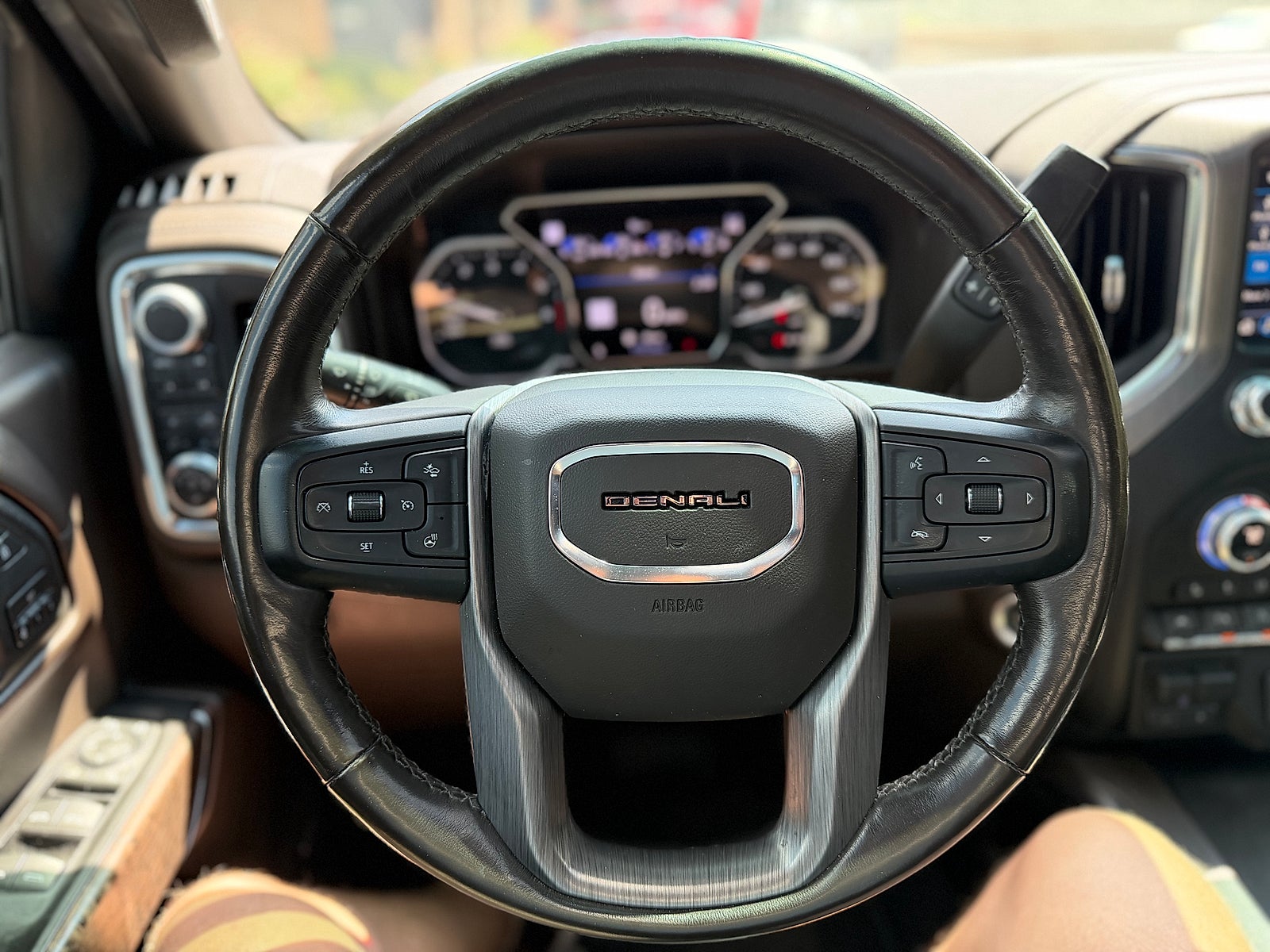 2019 GMC Sierra 1500 Denali