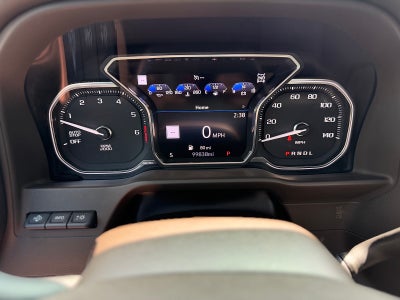 2019 GMC Sierra 1500 Denali