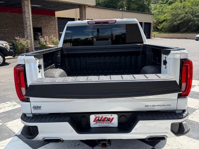 2019 GMC Sierra 1500 Denali