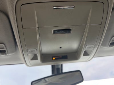 2017 GMC Sierra 1500 Base