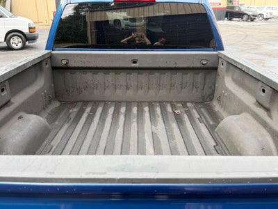 2017 GMC Sierra 1500 Base