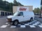 2019 GMC Savana 2500 Work Van