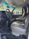2019 GMC Savana 2500 Work Van