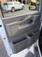 2019 GMC Savana 2500 Work Van