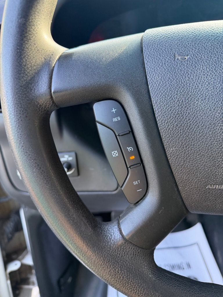 2019 GMC Savana 2500 Work Van