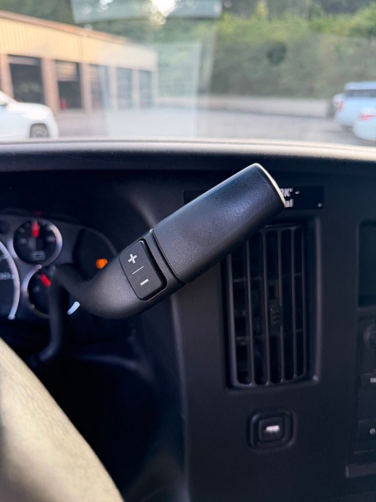 2019 GMC Savana 2500 Work Van