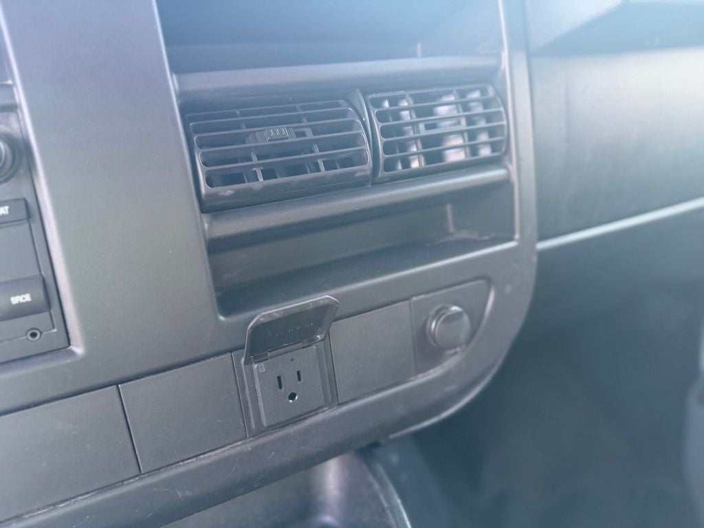 2019 GMC Savana 2500 Work Van
