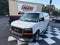2019 GMC Savana 2500 Work Van