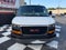 2019 GMC Savana 2500 Work Van