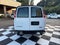 2019 GMC Savana 2500 Work Van
