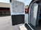 2023 GMC Savana 2500 Work Van